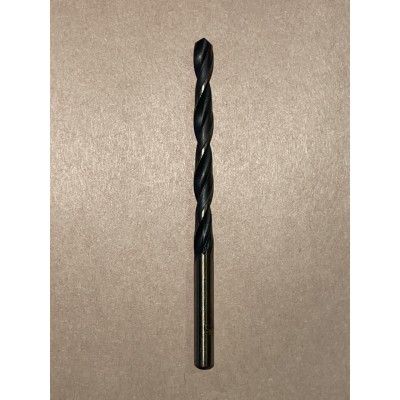 Сверло 5,5мм Ц/Х средняя серия Р2М1 В