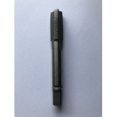 Метчик М/Р 14х1,25мм для сквозных отверстий левый