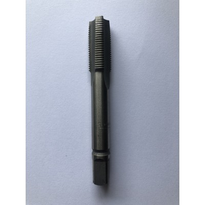 Метчик М/Р 14х1,25мм для сквозных отверстий левый