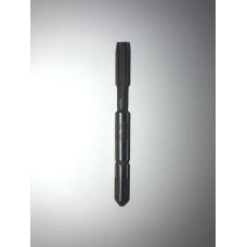 Метчик М/Р 5х0,5мм для сквозных отверстий