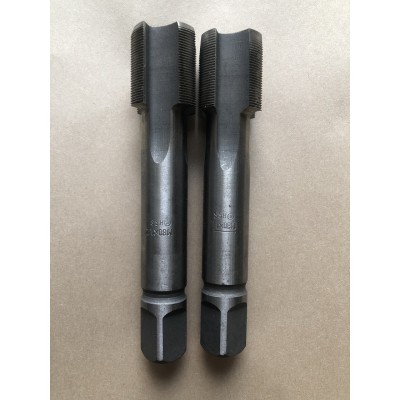 Мітчик М/Р 30х1,0мм комплект з 2шт