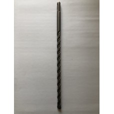 Сверло 12×310мм по бетону под патрон SDS Plus перфоратора