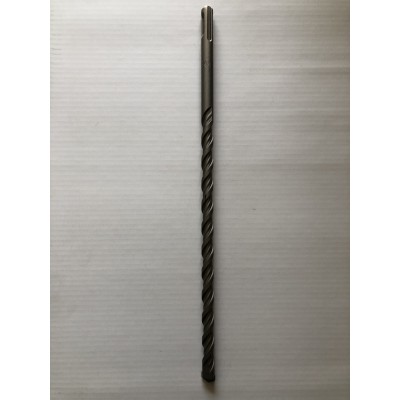 Сверло 12×310мм по бетону под патрон SDS Plus перфоратора