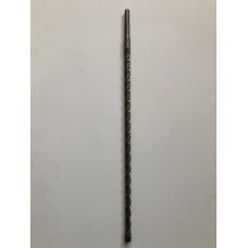 Сверло 14×460мм по бетону под патрон SDS Plus S-4 перфоратора