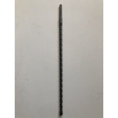 Сверло 14×460мм по бетону под патрон SDS Plus S-4 перфоратора