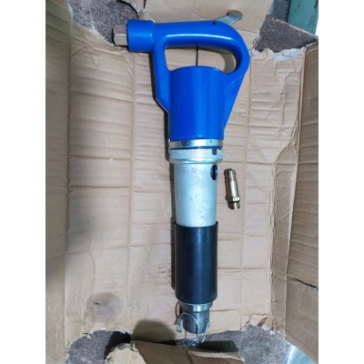 Молоток клепальный пневматический ИП-4010