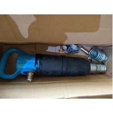 Молоток отбойный пневматический МО-2 Молоток отбойный пневматический МО-2