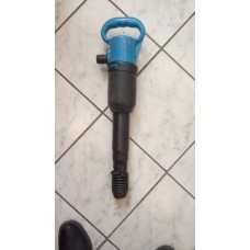 Молоток отбойный пневматический МО-2М Молоток отбойный пневматический МО-2М