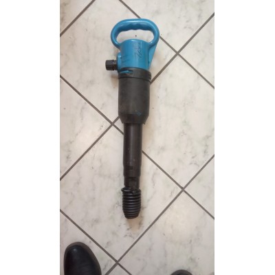 Молоток отбойный пневматический МО-2М