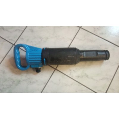 Відбійний молоток пневматичний МО-3М