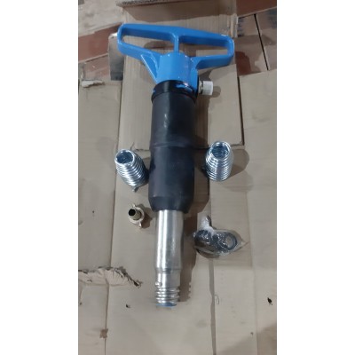 Відбійний молоток пневматичний МО-4