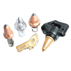 ГОРНОРЕЖУЩИЙ ИНСТРУМЕНТ